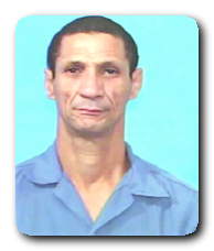 Inmate LAZARO VALDEZ