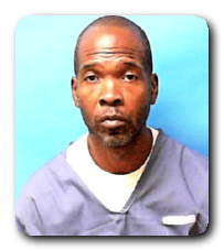 Inmate DWAYNE D WRIGHT