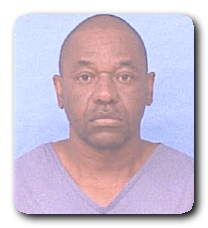 Inmate WAYNE R BROWNLEE