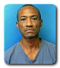 Inmate KENNETH COOPER