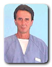 Inmate ROBERT L COTNEY