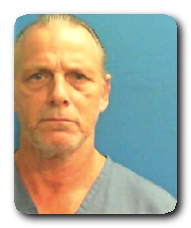 Inmate BRIAN S FORD