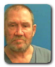 Inmate TERRY L GIBBS