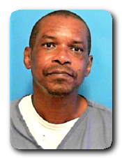 Inmate CHRISTOPHER E GREEN