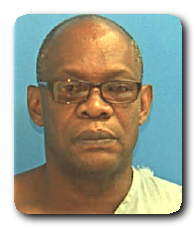 Inmate CARL L JONES