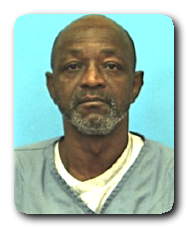 Inmate WILLIE E SR KEELEY