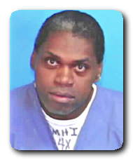 Inmate MARVIN L MATHIS
