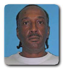Inmate GERALD MCCRAY