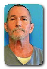 Inmate TIMOTHY PARKER
