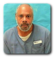 Inmate THOMAS A RODGERS