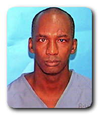Inmate MARK RUSSELL