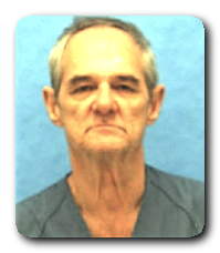 Inmate JAMES E SANBORN