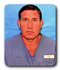 Inmate JOSE SANCHEZ