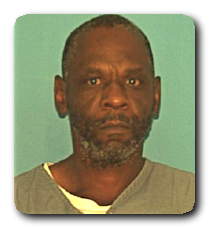 Inmate ROSCOE SHELTON