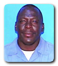 Inmate ANTHONY C SMITH