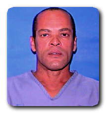 Inmate GREGORY E TAYLOR