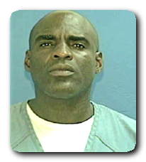 Inmate JOHNNIE L YOUNG