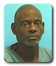 Inmate DALE C BROWN