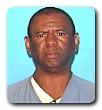Inmate TROY L GREEN