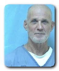Inmate DAVID DWAYNE HODGE