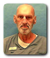 Inmate CHARLES P JEFFREY