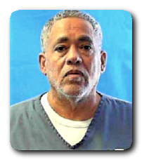 Inmate LUIS R NOLASCO