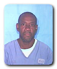 Inmate TERRY K POWELL