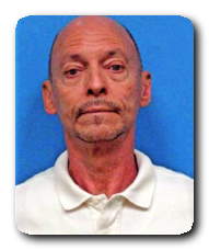 Inmate KENNETH SHOCKLEY
