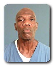Inmate JAMES JR BROWN