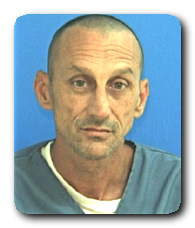 Inmate MITCHELL L CLEVELAND