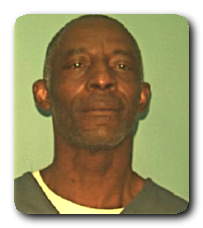 Inmate BARRY F HARDEN