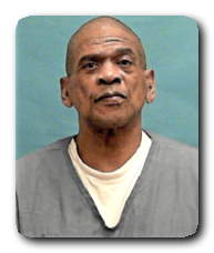 Inmate GREGORY D HAYES