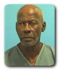 Inmate ORLANDO T JENKINS