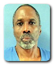 Inmate ALVIN C JOHNSON