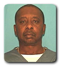 Inmate DWIGHT T JONES