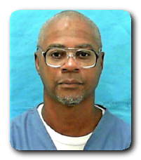 Inmate RONALD JEROME MOBLEY