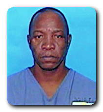 Inmate TONY C MOBLEY