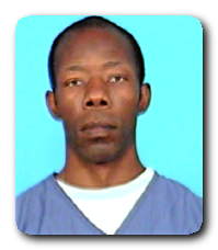 Inmate LEE A ODOM