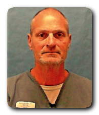 Inmate HARRY RINEHART