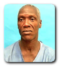 Inmate JEFFREY TAYLOR