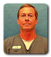 Inmate TERRY B TOWLER