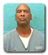 Inmate REGINALD WALKER