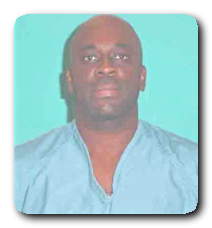 Inmate RADCLIFFE G BARTLEY
