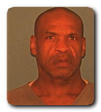 Inmate CHRISTOPHER G BROWN