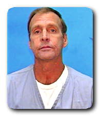 Inmate ROBERT CLEVELAND