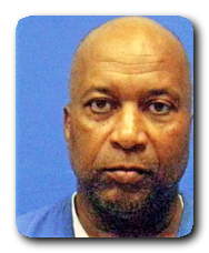 Inmate EUGENE FOSTER