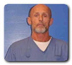 Inmate PERRY A GREEN