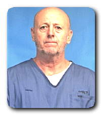 Inmate TERRY G HIERS