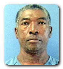 Inmate ADRIAN M MCDONALD