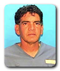 Inmate ANDRES MORALES